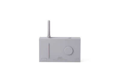 Tykho 3 - Bluetooth Speaker Radio - Light Grey