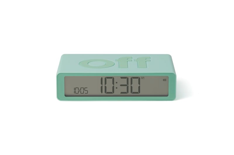 Flip Classic – Reversible Alarm Clock