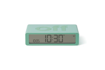 Flip Classic – Reversible Alarm Clock