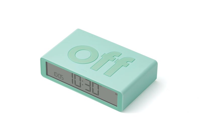 Flip Classic – Reversible Alarm Clock