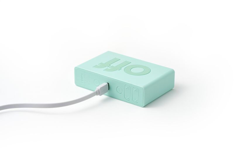 Flip Classic – Reversible Alarm Clock