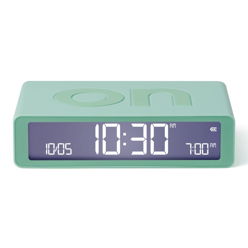Flip Classic – Reversible Alarm Clock
