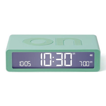 Flip Classic – Reversible Alarm Clock