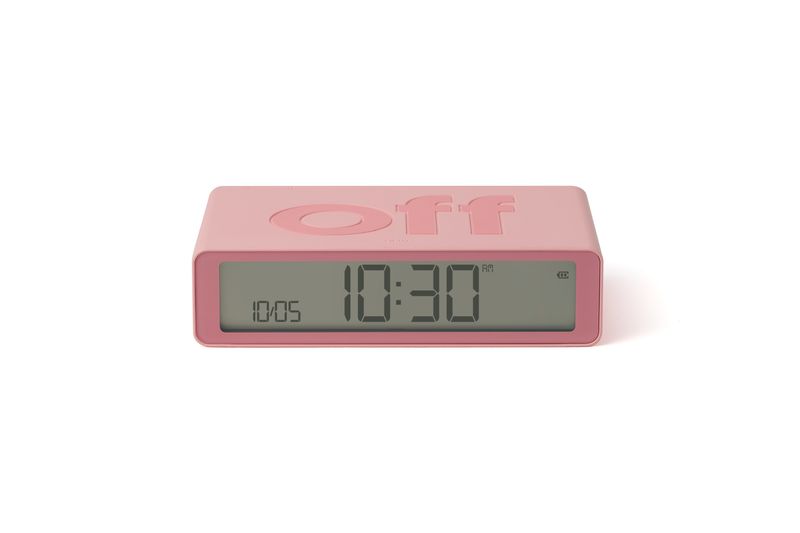 Flip Classic – Reversible Alarm Clock