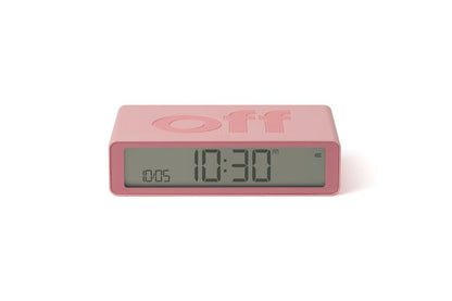 Flip Classic – Reversible Alarm Clock