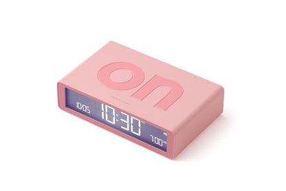 Flip Classic – Reversible Alarm Clock