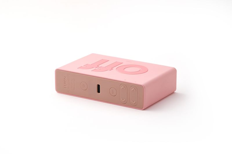 Flip Classic – Reversible Alarm Clock