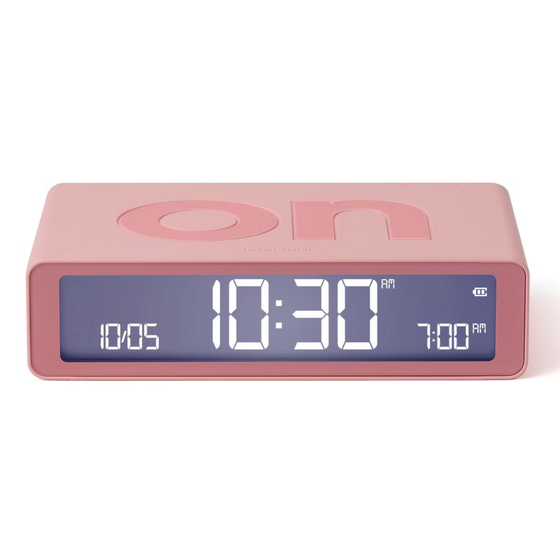 Flip Classic – Reversible Alarm Clock