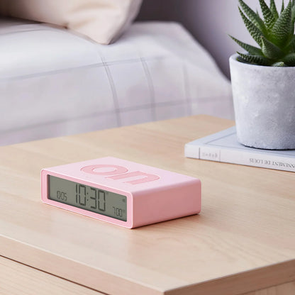 Flip Classic – Reversible Alarm Clock