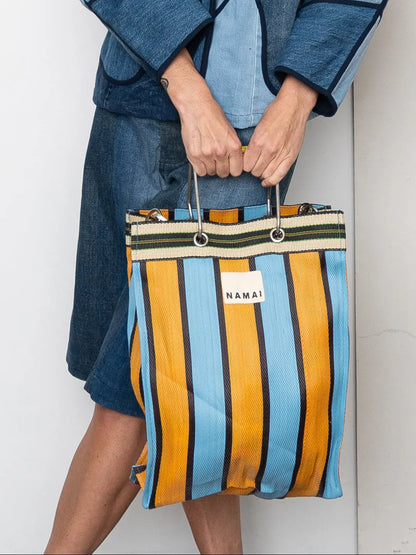 The Goa Market Tote Bag – Tango Pop