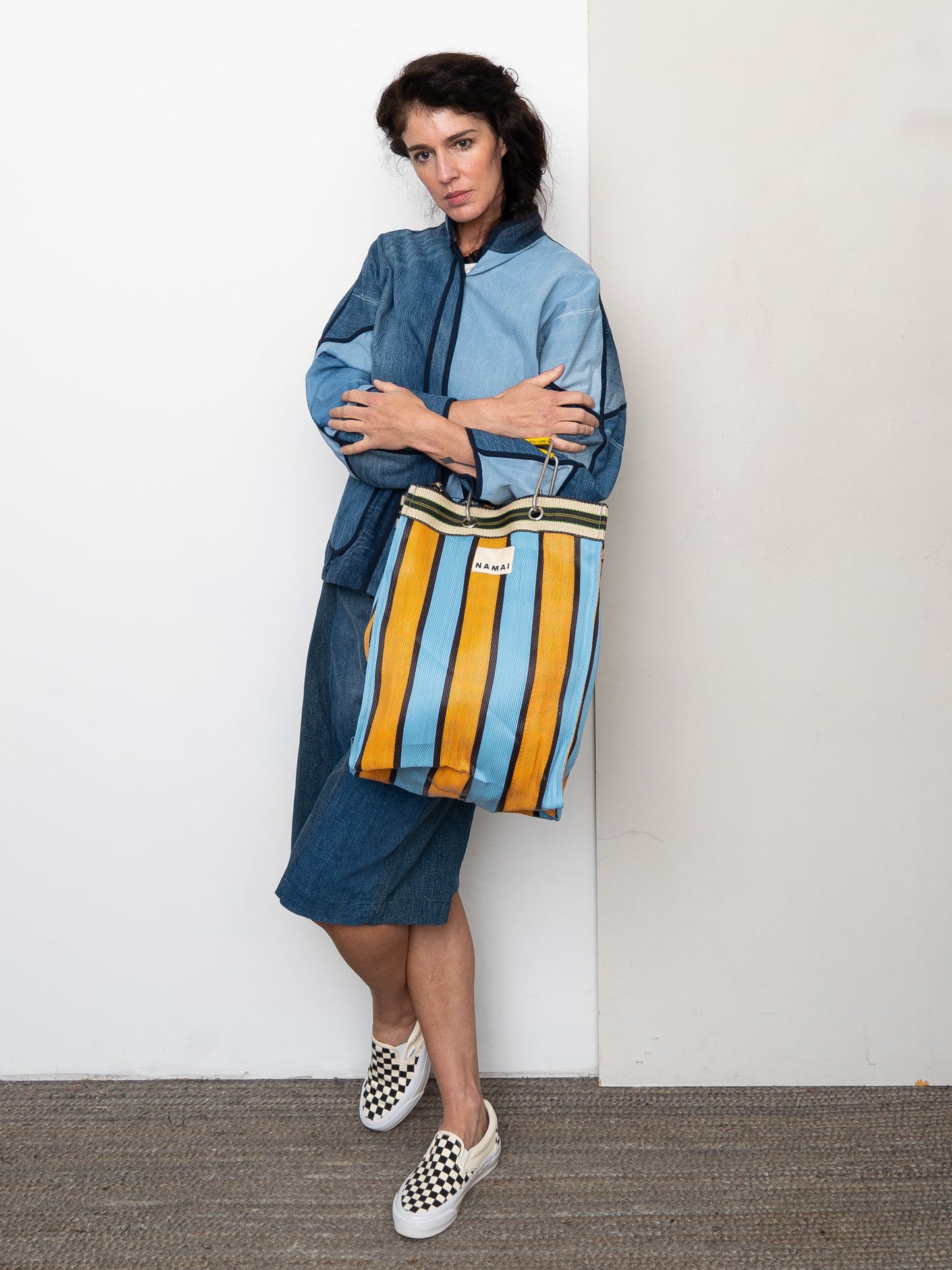 The Goa Market Tote Bag – Tango Pop