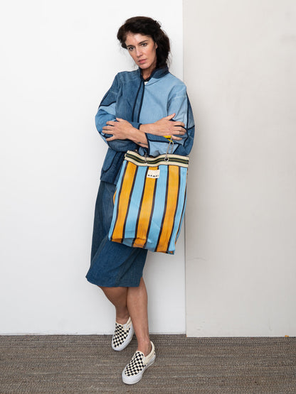 The Goa Market Tote Bag – Tango Pop