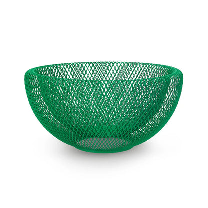Wire Mesh Bowl