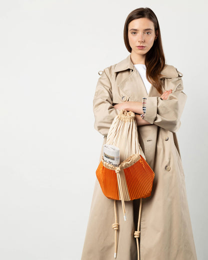 Nanda Backpack
