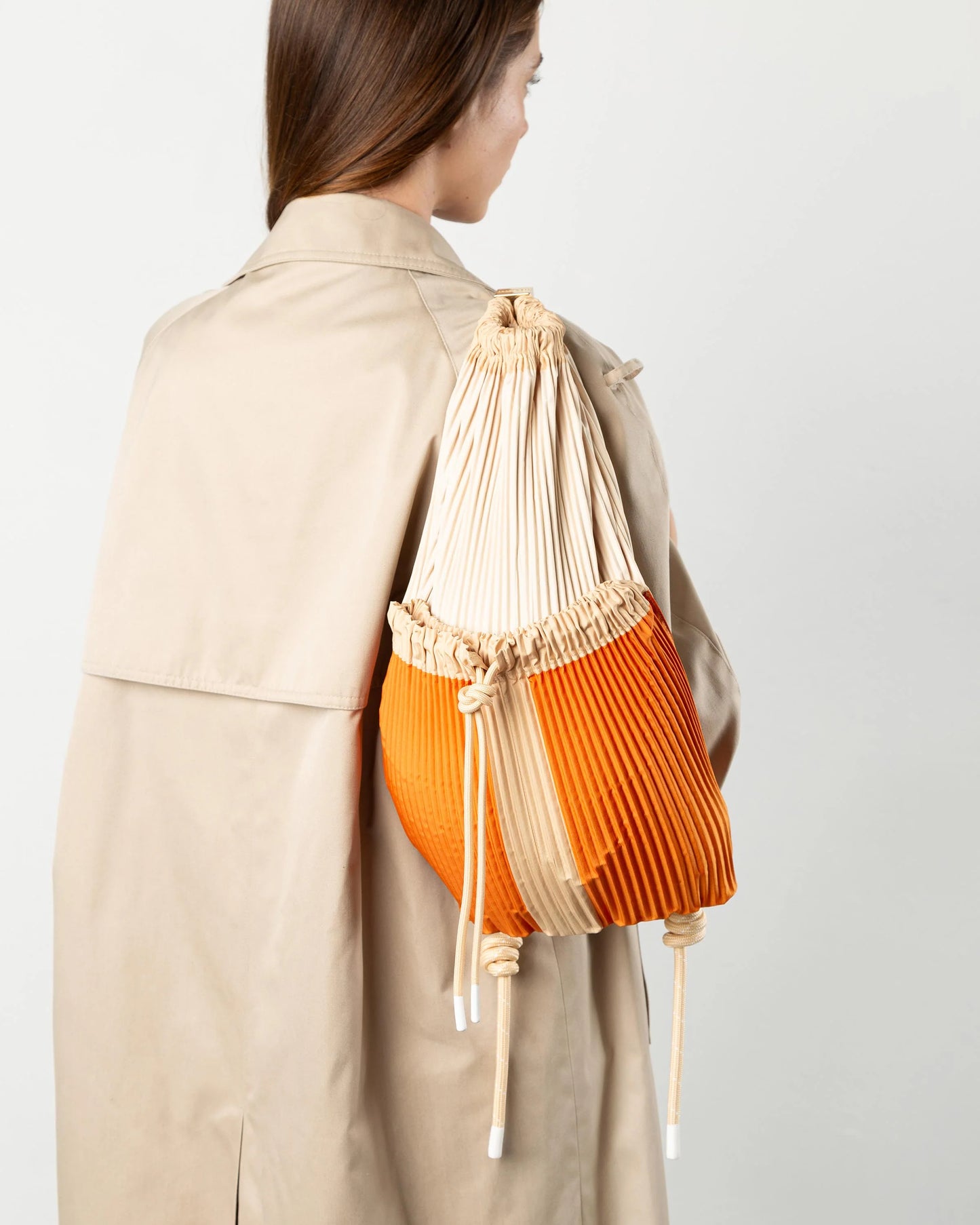 Nanda Backpack