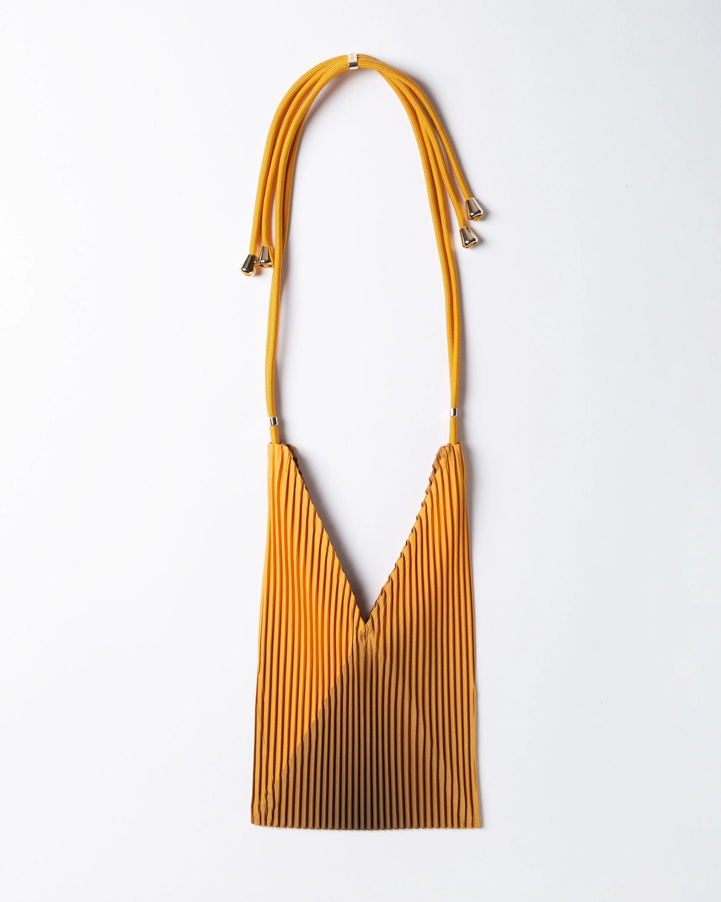 Artisan Gold Baby Bag