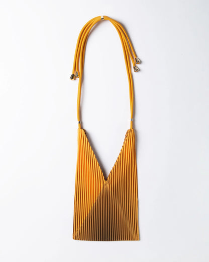 Artisan Gold Baby Bag