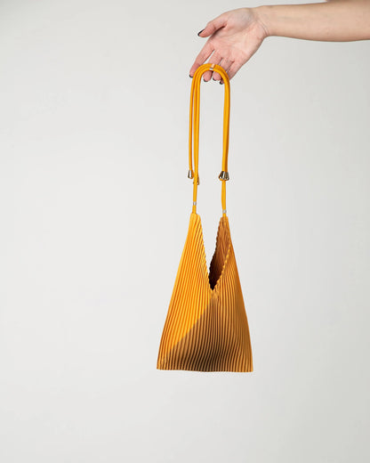 Artisan Gold Baby Bag