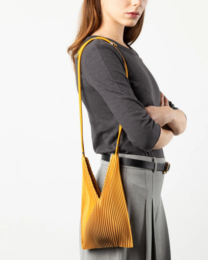Artisan Gold Baby Bag