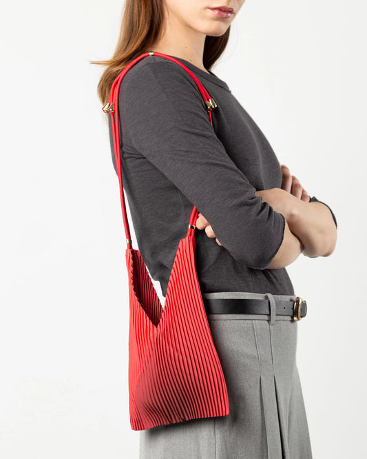 Teaberry Baby Bag