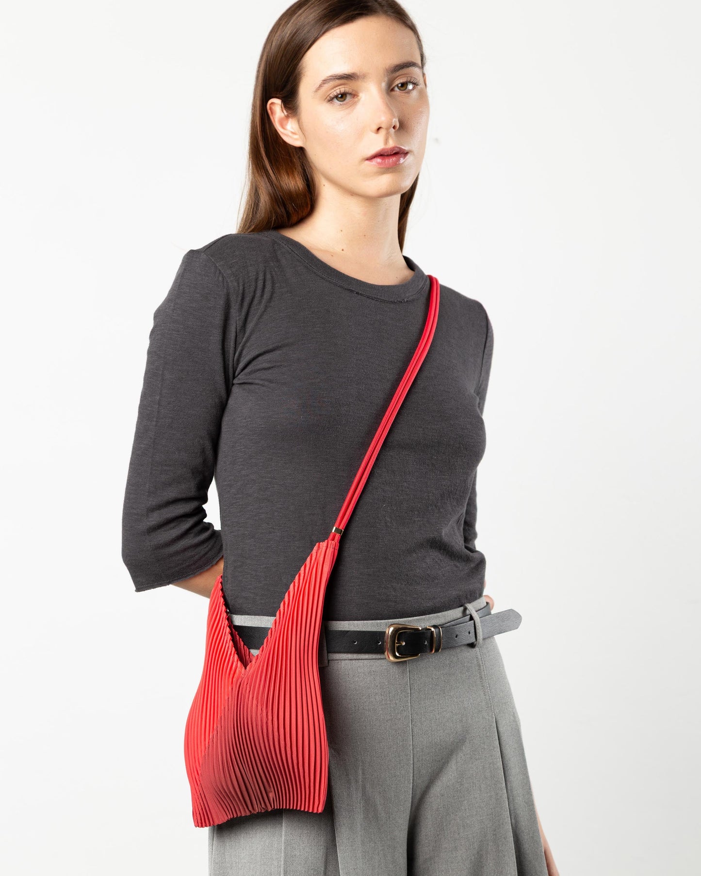 Teaberry Baby Bag