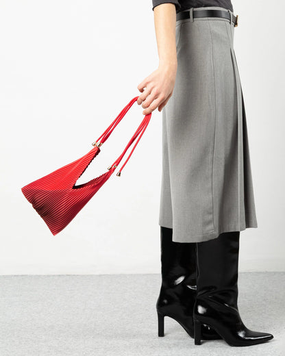Teaberry Baby Bag