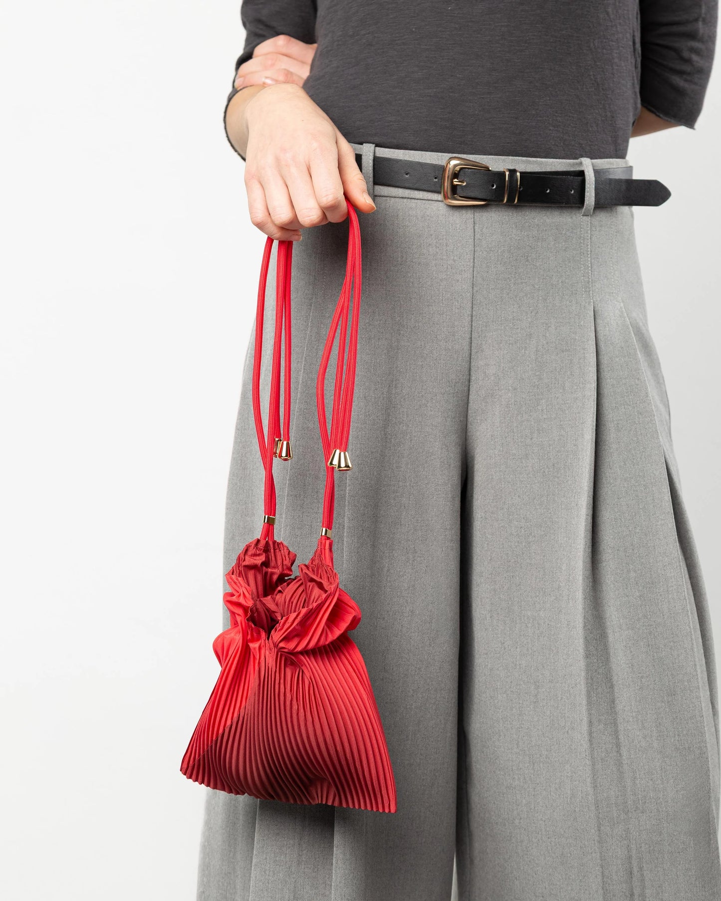 Teaberry Baby Bag