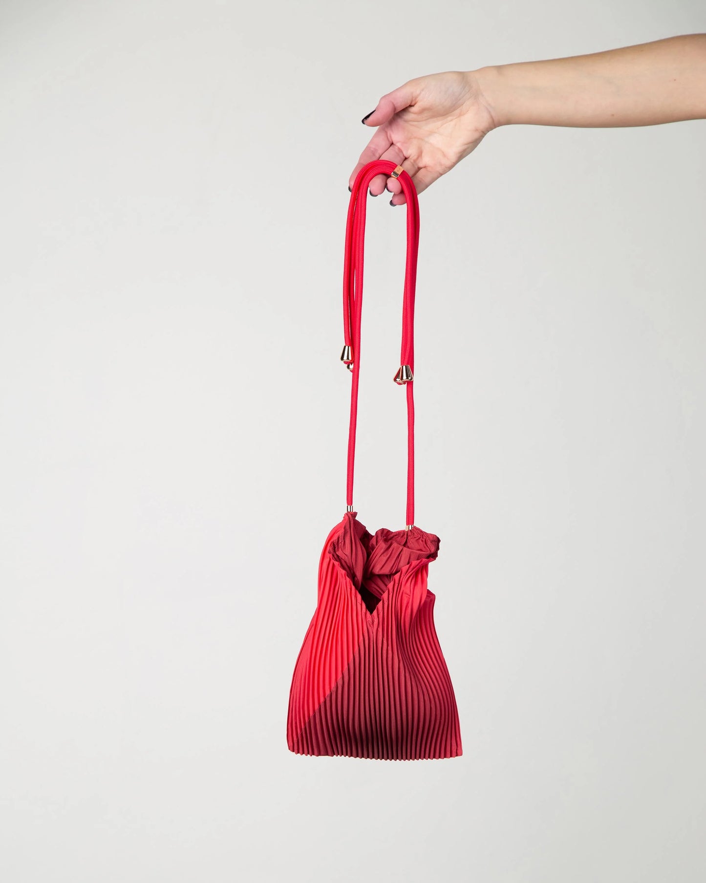 Teaberry Baby Bag