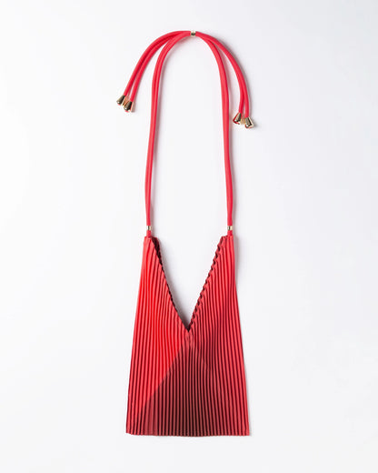 Teaberry Baby Bag