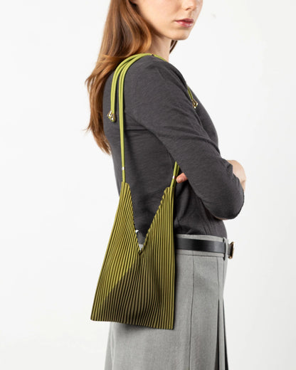 Woodbine Baby Bag