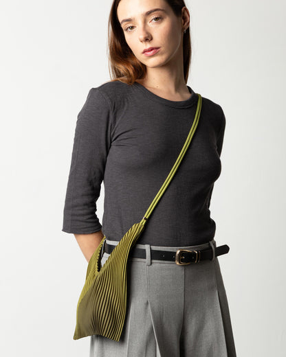 Woodbine Baby Bag
