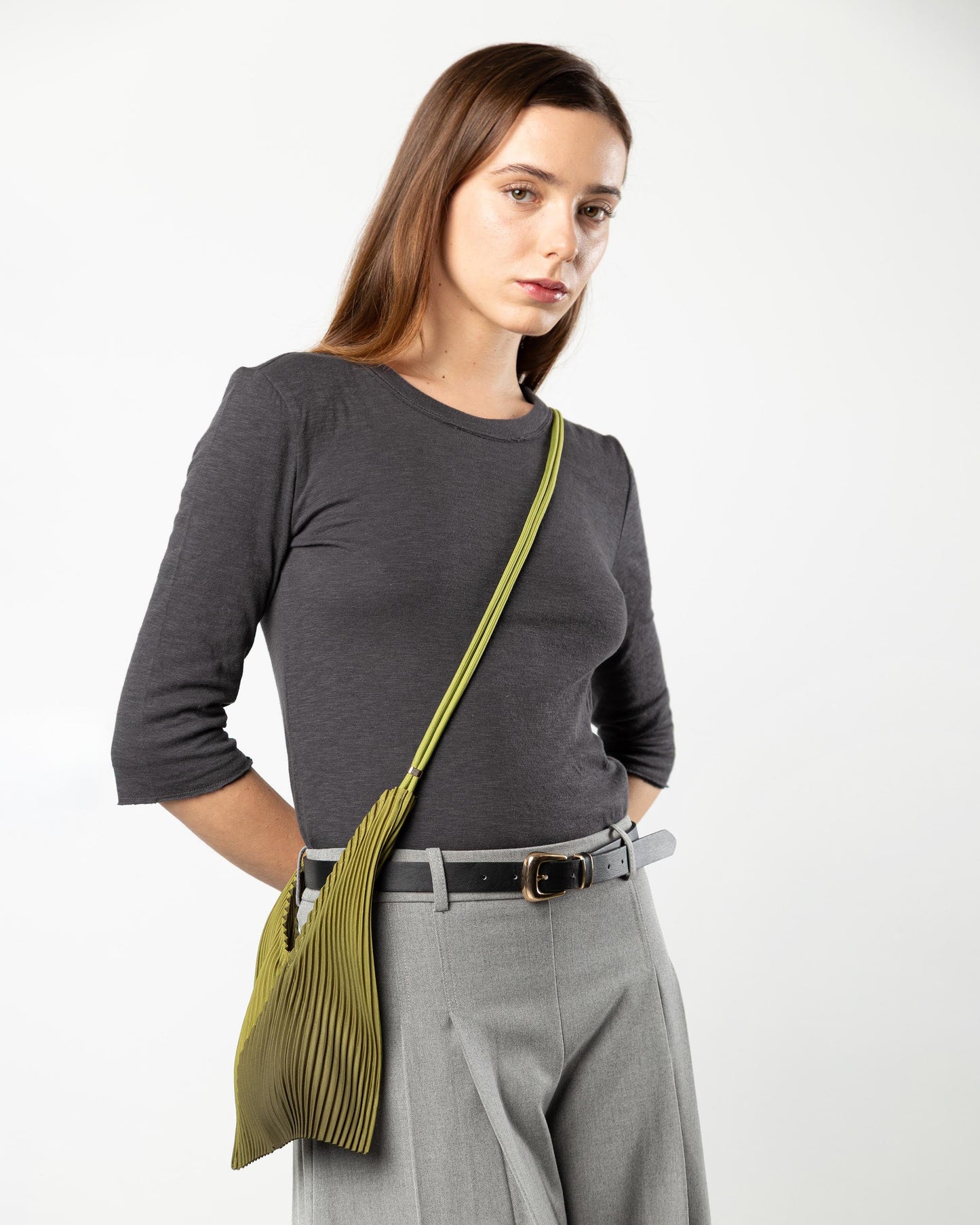 Woodbine Baby Bag