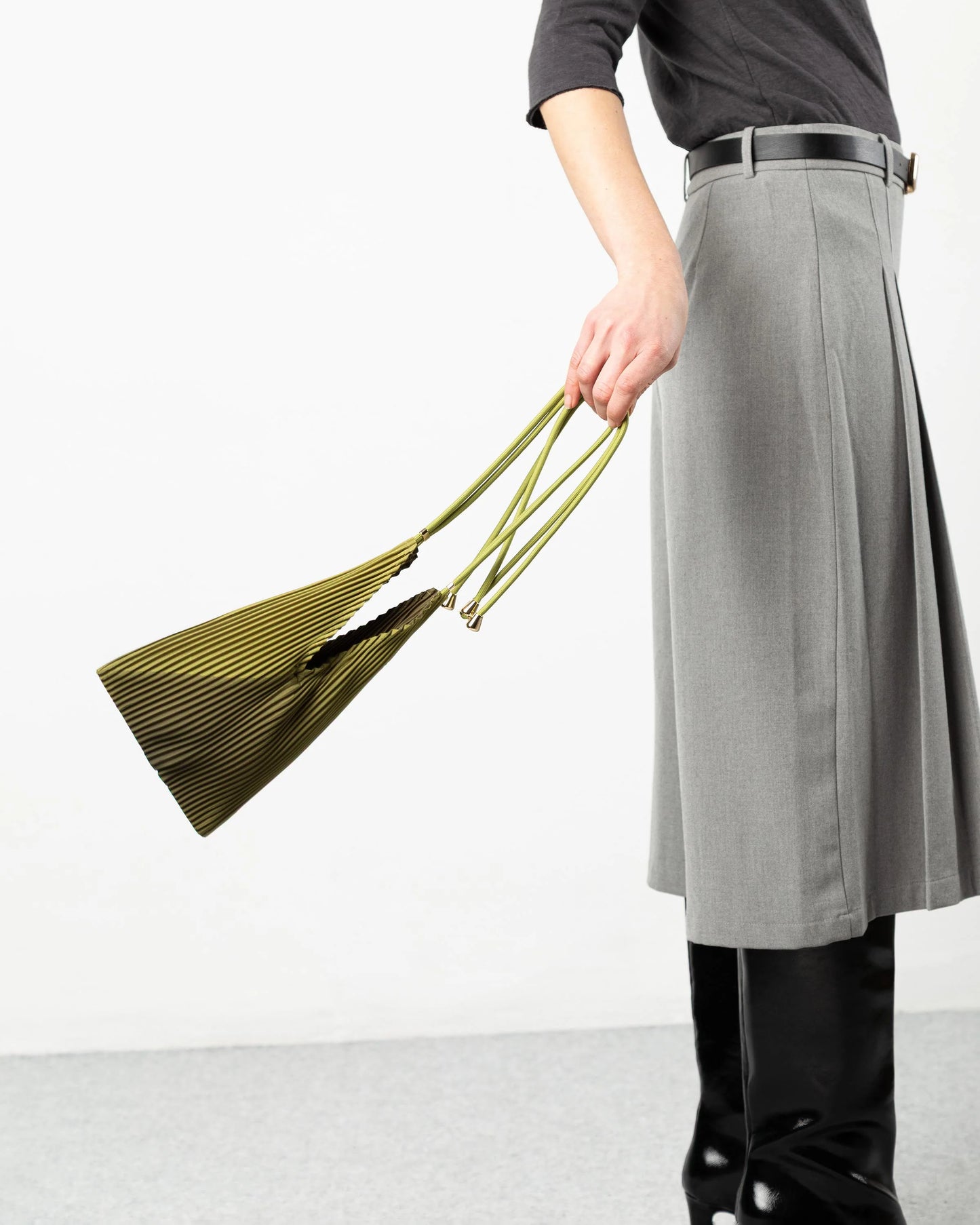 Woodbine Baby Bag