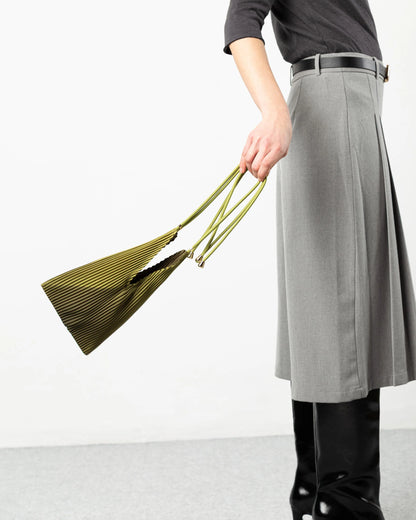 Woodbine Baby Bag