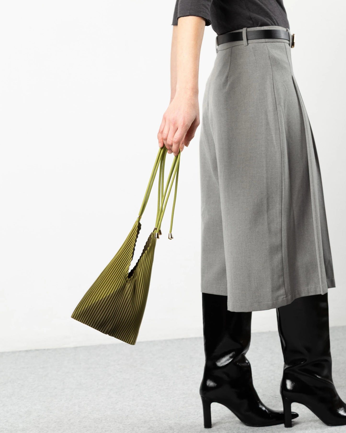 Woodbine Baby Bag
