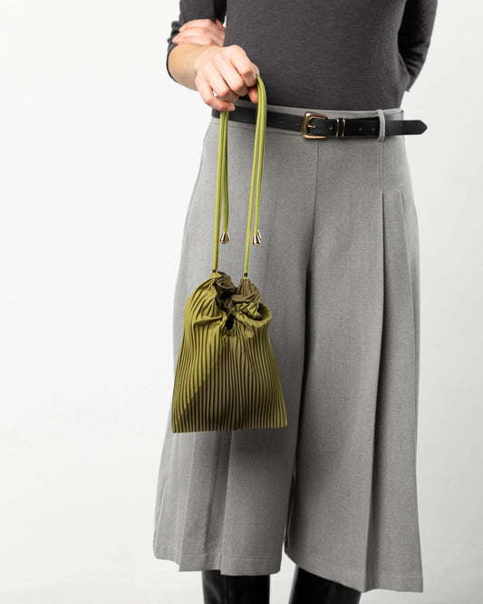 Woodbine Baby Bag