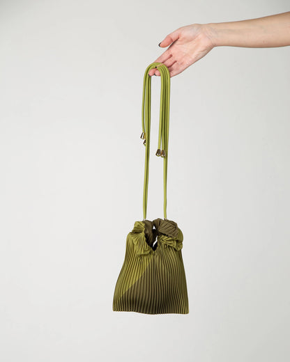 Woodbine Baby Bag