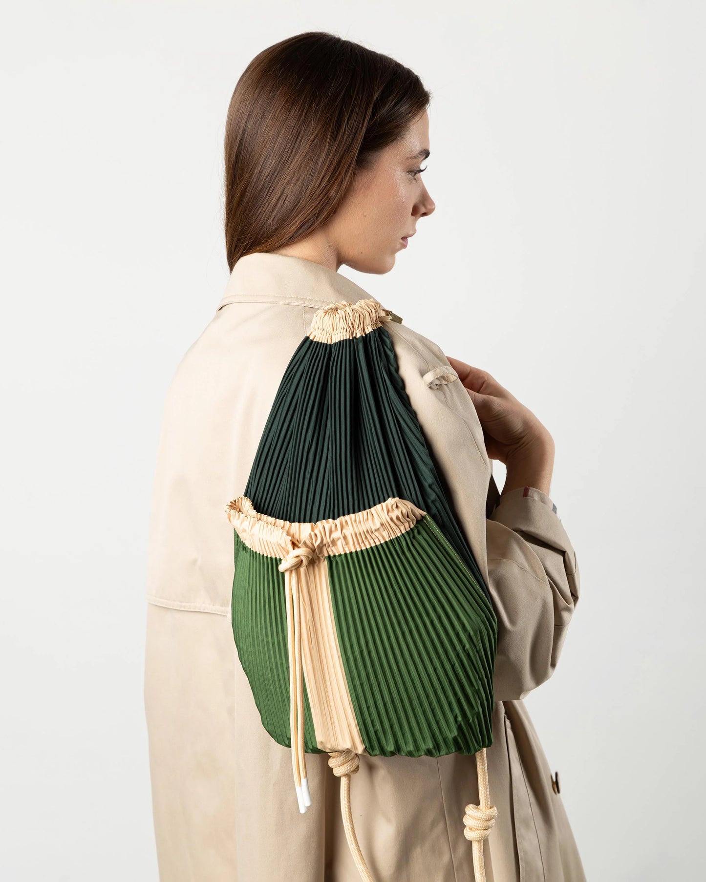 Cini Backpack
