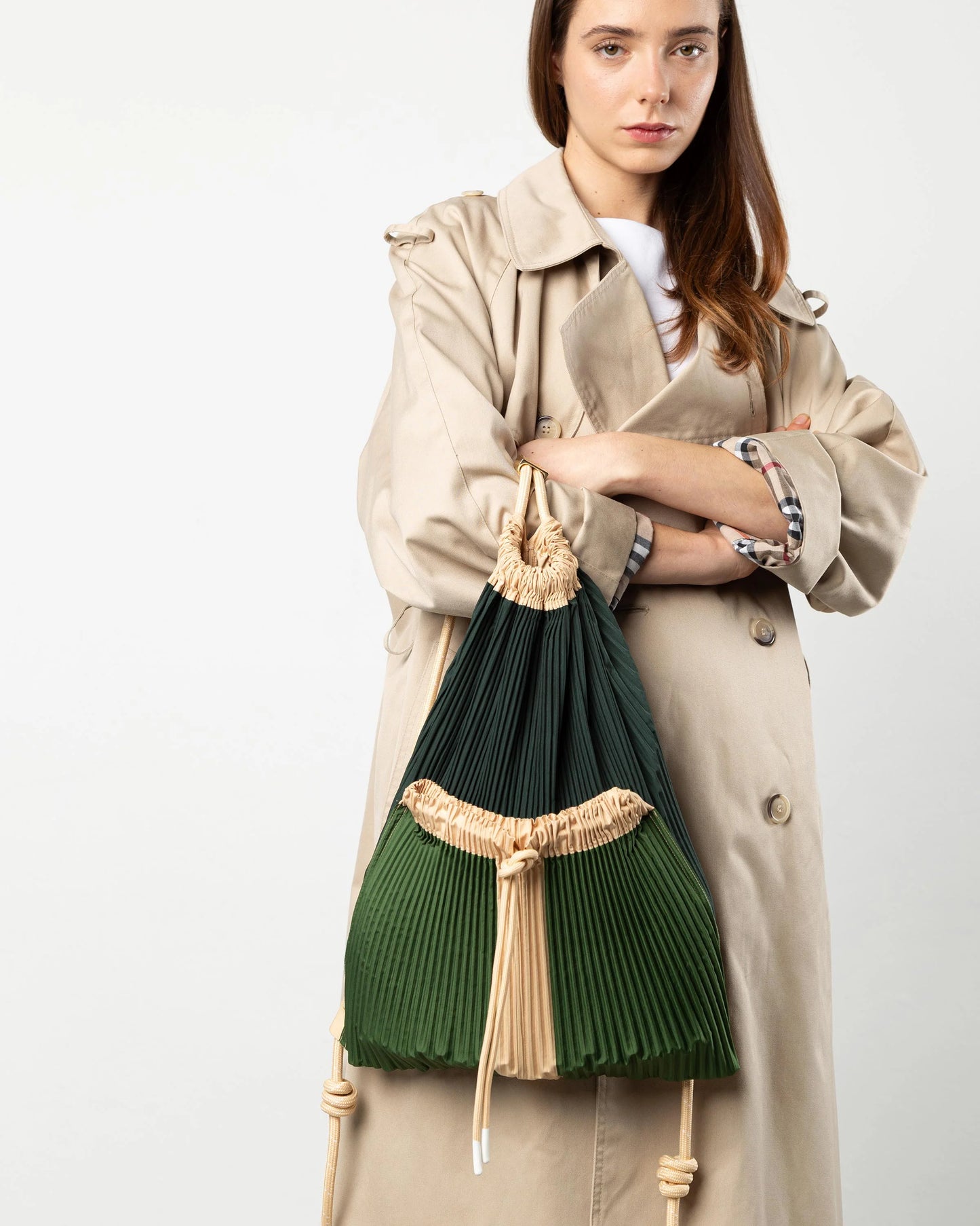 Cini Backpack