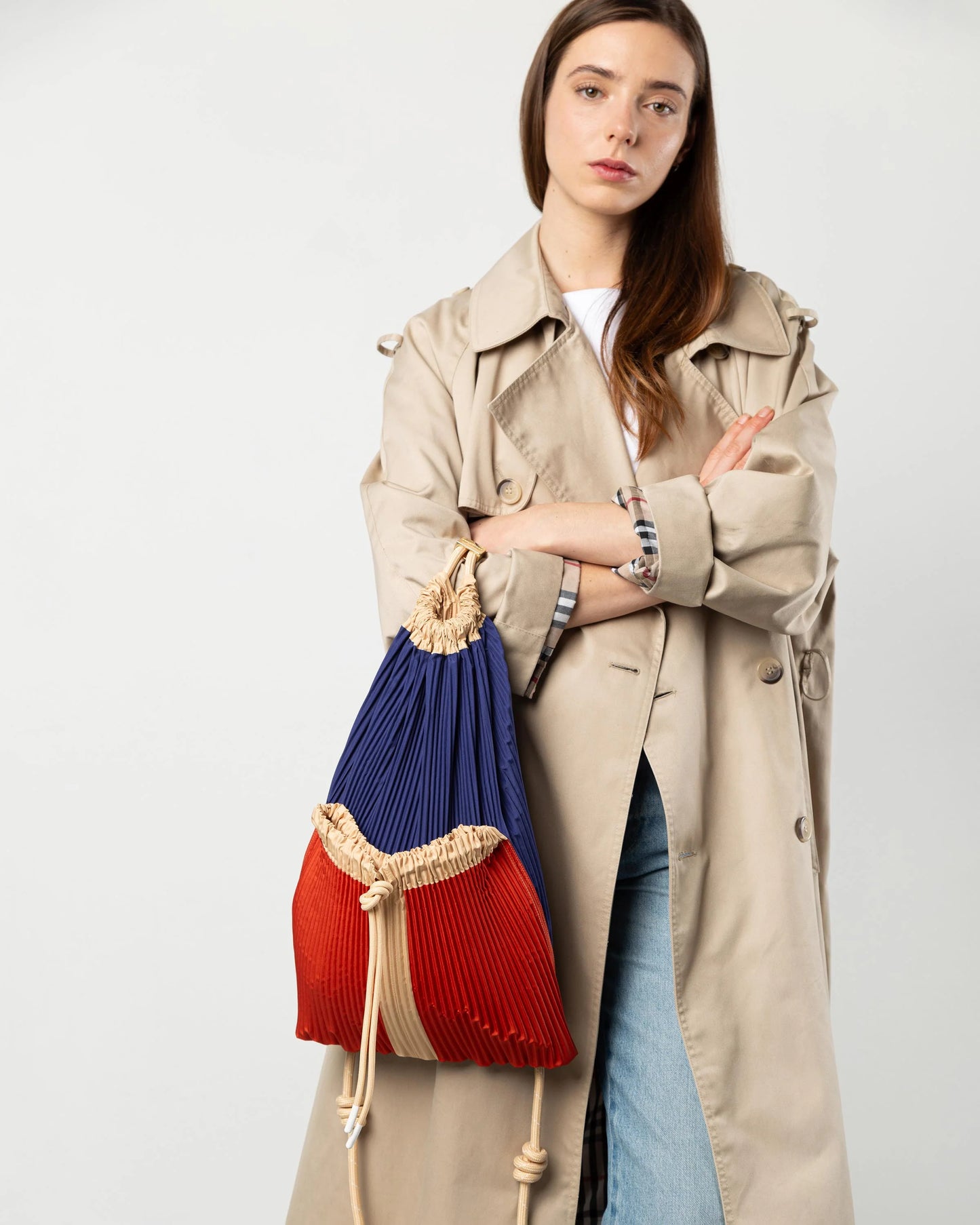 Rossana Backpack