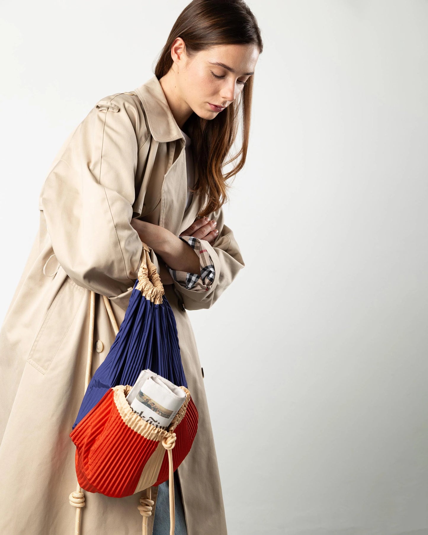 Rossana Backpack