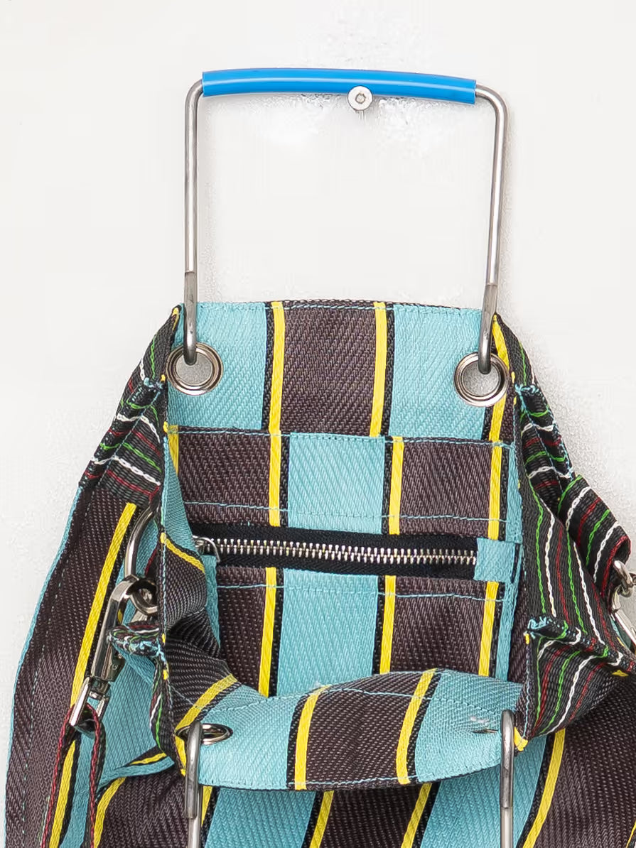 The Goa Mini Market Tote Bag – Pool Boy