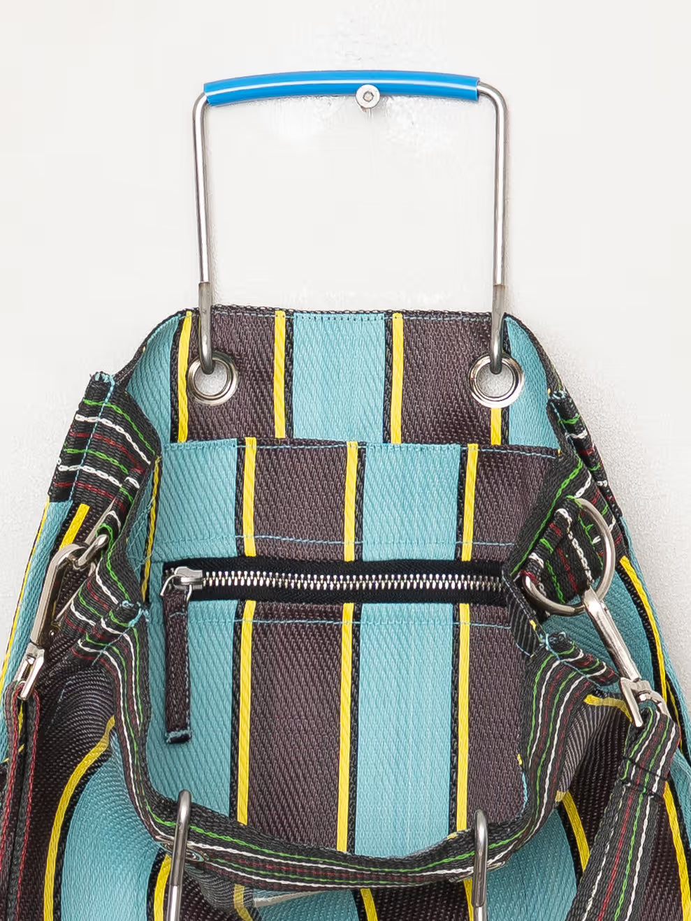 The Goa Market Tote Bag – Pool Boy