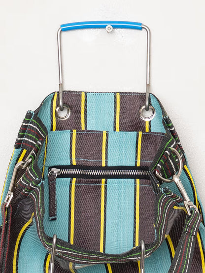 The Goa Market Tote Bag – Pool Boy