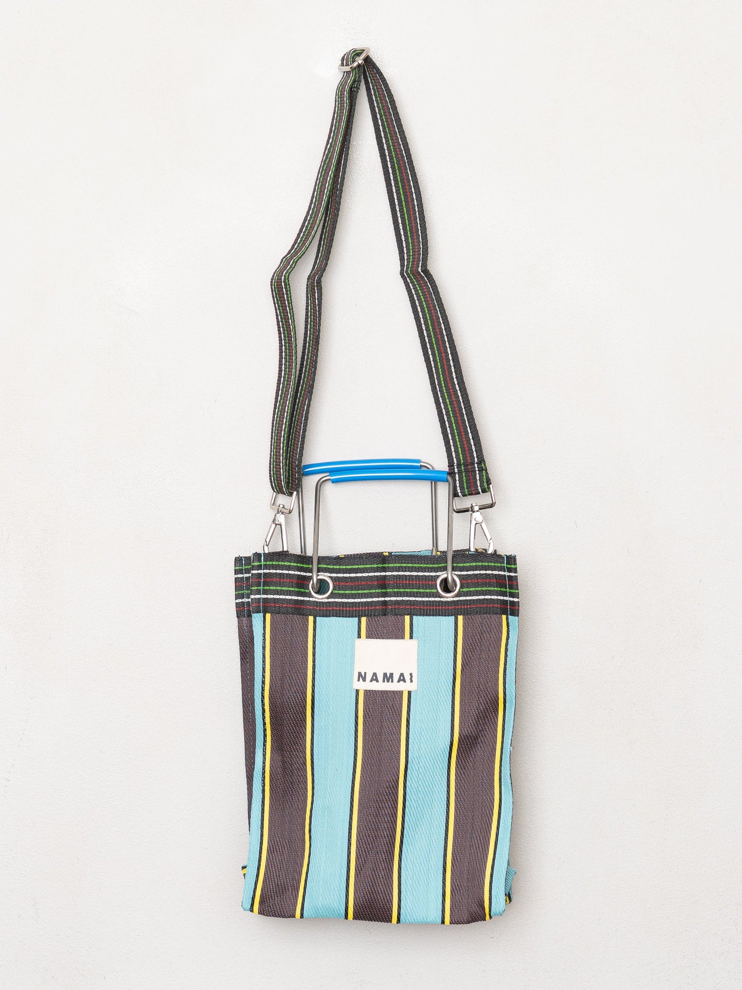 The Goa Mini Market Tote Bag – Pool Boy