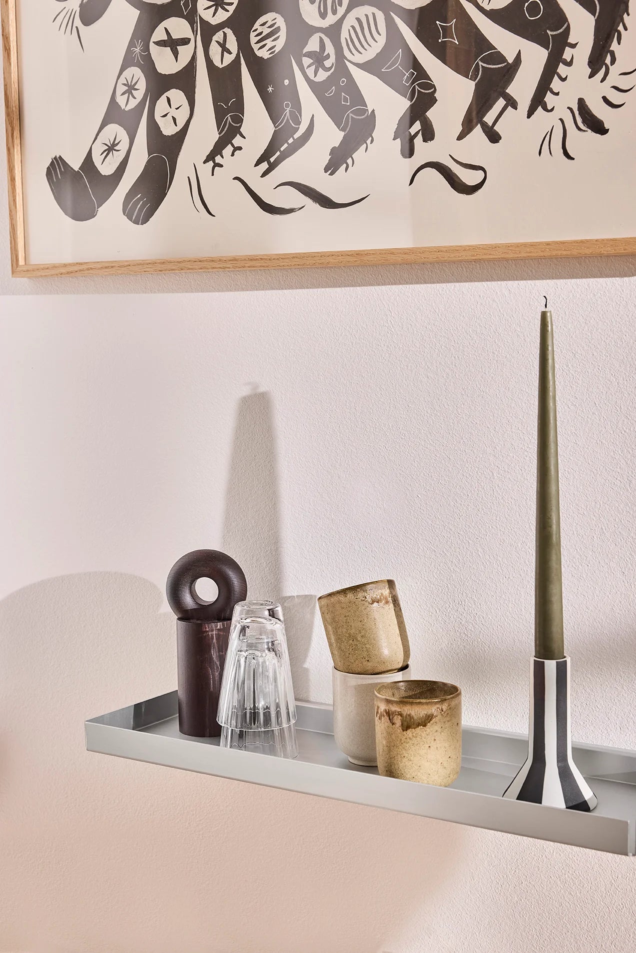Toppu Candleholders