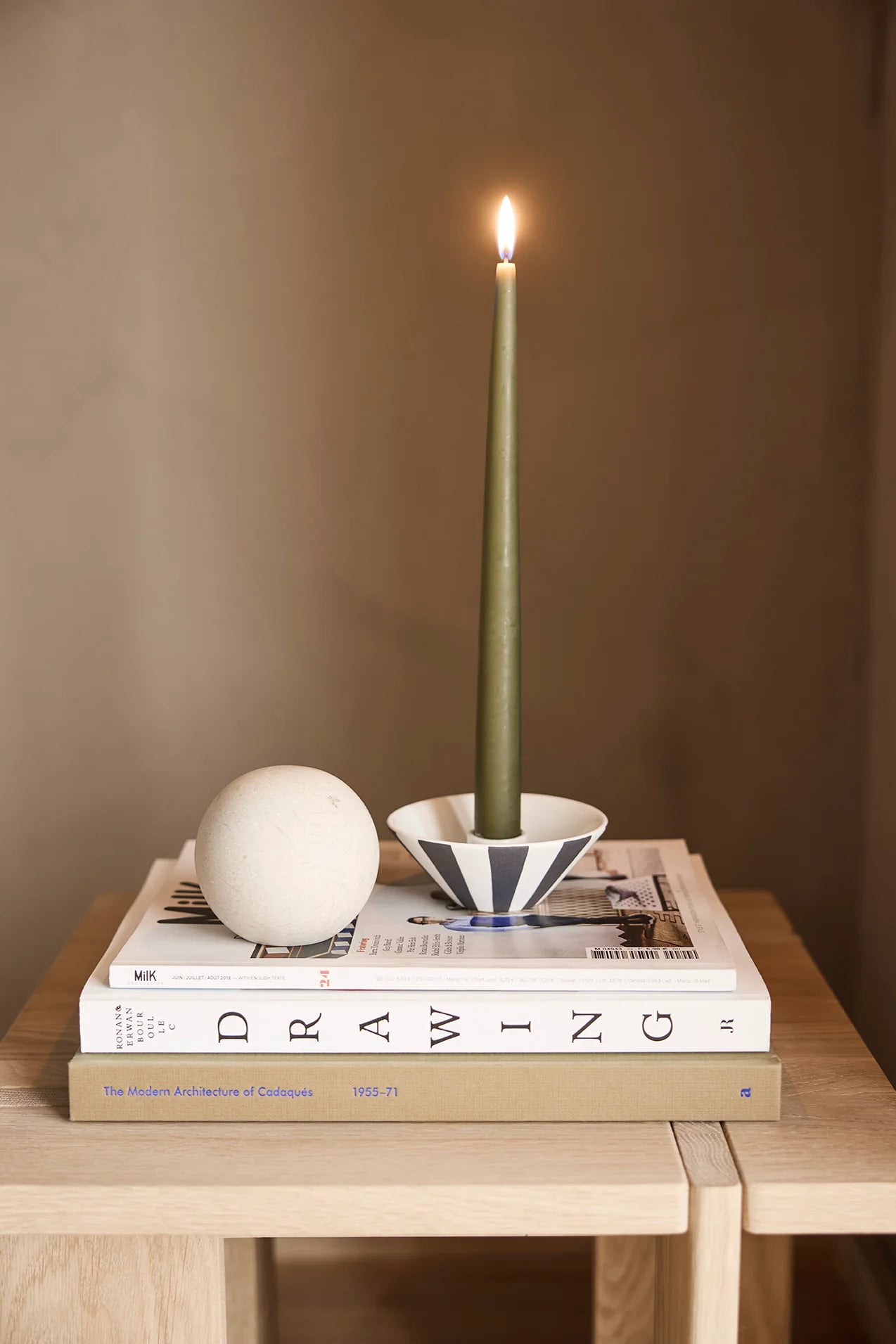 Toppu Candleholders