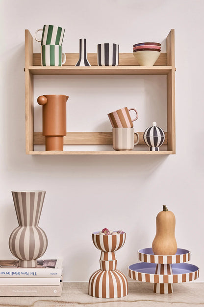 Toppu Bowls