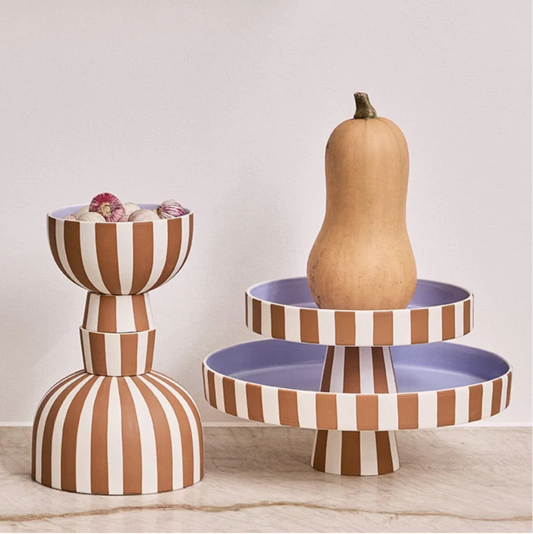 Toppu Bowls