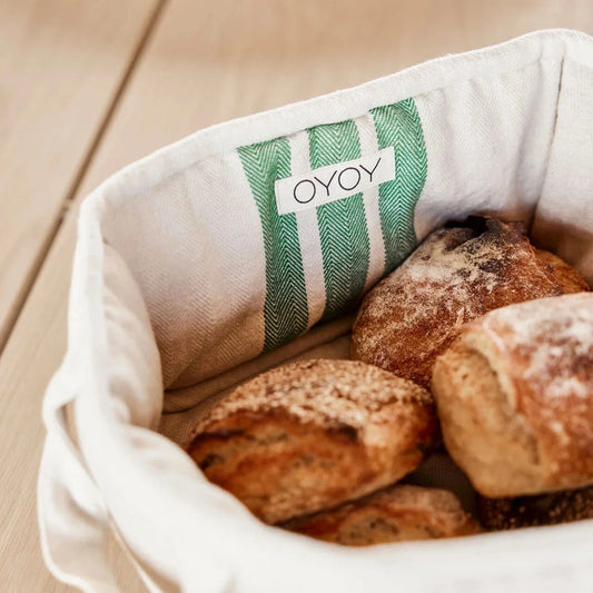 Linu Breadbasket